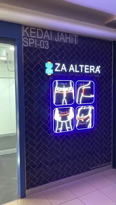 Za Altera - photo 3 by Sun Synergy Contracts